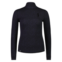 Thermoshirt met col dames best sale